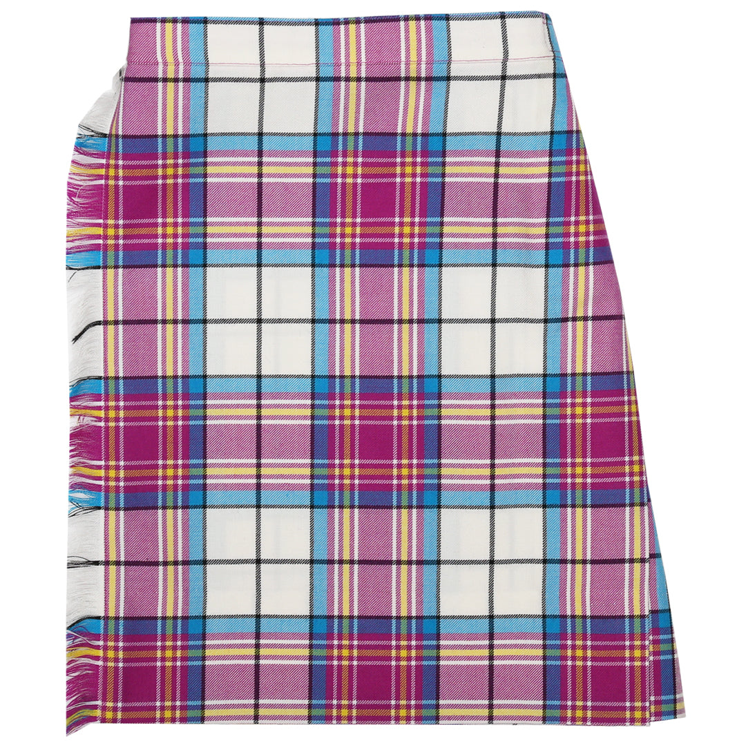 Dress Fuchsia McKellar Kiltie