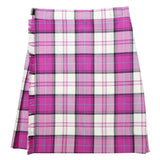 Dress Fuchsia Menzies Kiltie