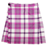 Dress Fuchsia Scott Kiltie