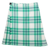 Dress Green McGregor Kiltie