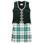 Dress Green McRae of Conchra Kiltie Outfit (Forest Green)