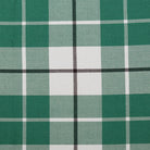 Dress Green McRae of Conchra National Skirt and Plaid