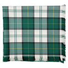 Dress Green Menzies National Plaid
