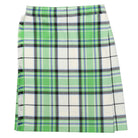 Dress Lime McKellar Kiltie