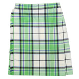 Dress Lime McKellar Kiltie