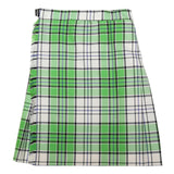 Dress Lime McRae Kiltie