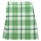 Dress Lime Scott Kiltie