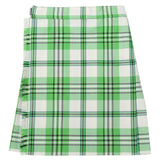 Dress Lime Scott Kiltie