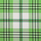 Dress Lime Scott National Skirt and Plaid