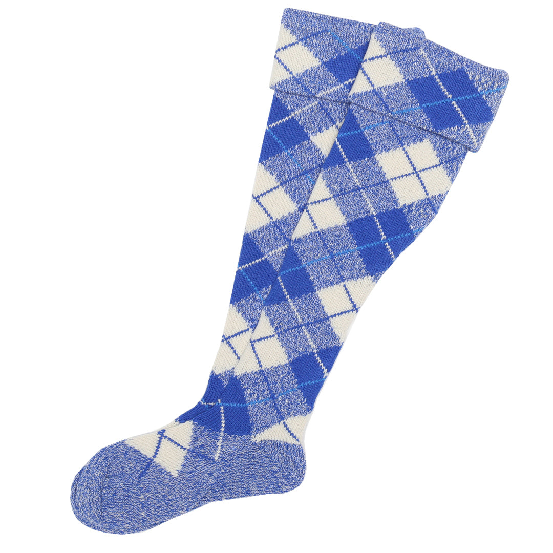 Dress Menzies Royal Tartan Hose