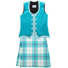 Dress Mint Cunningham Kiltie Outfit (Mint)