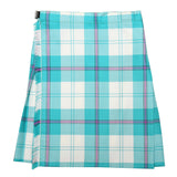 Dress Mint Cunningham Kiltie