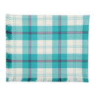Dress Mint Cunningham National Plaid