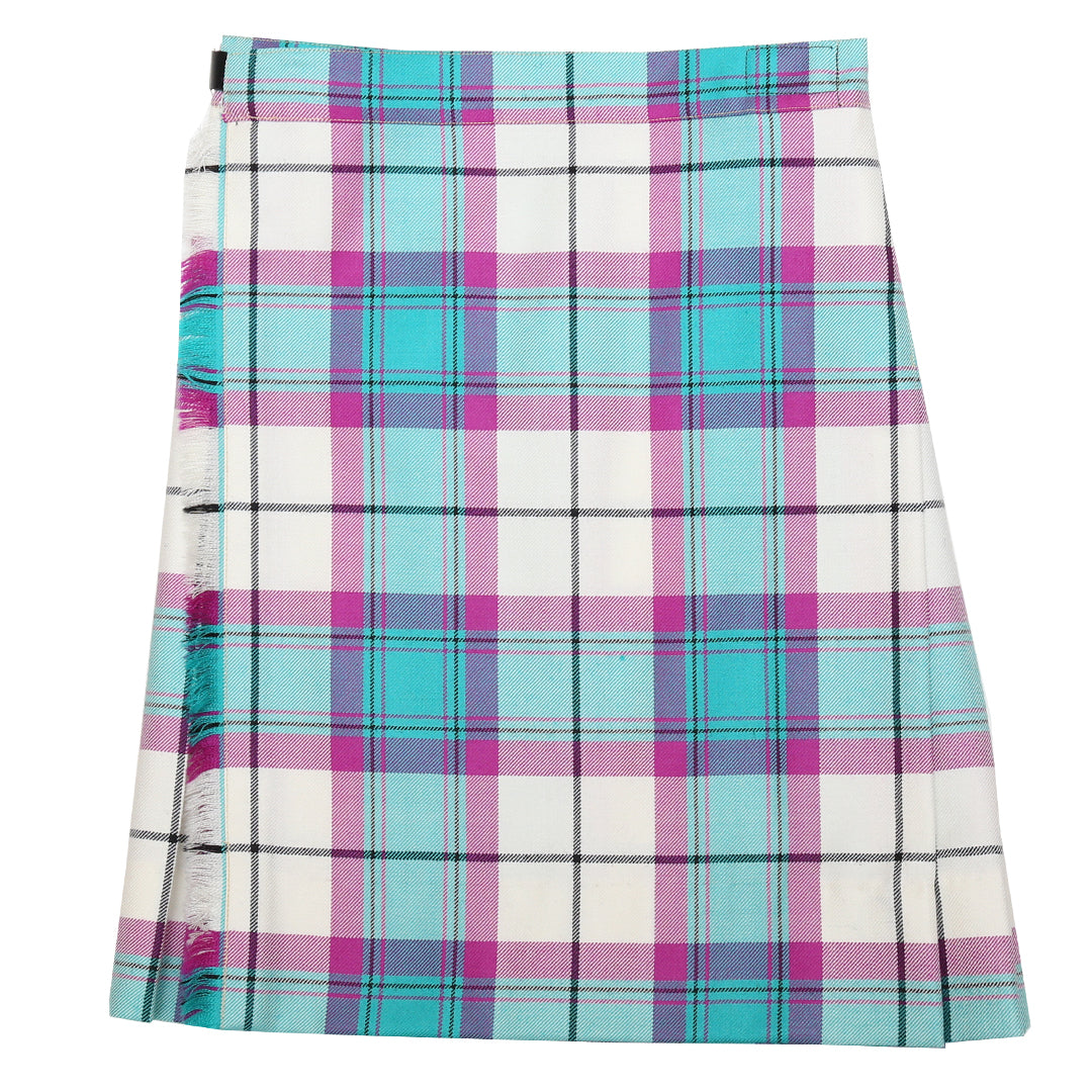 Dress Mint Kerr Kiltie