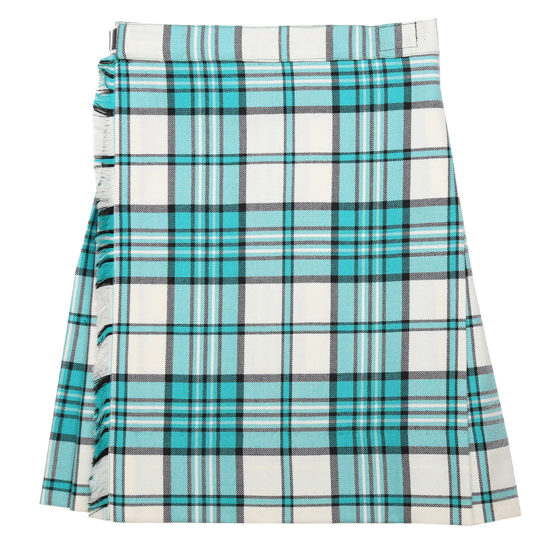 Dress Mint Scott Variation Kiltie