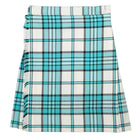 Dress Mint Scott Variation Kiltie