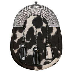 Dress Natural Bovine Sporran