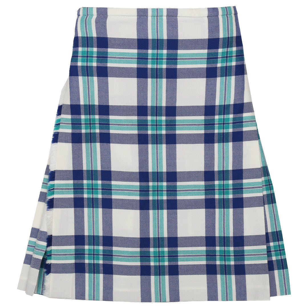 Dress Navy McGregor Variation Kilt