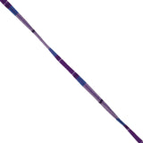 Dress Purple Kerr Tartan Lace