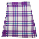 Dress Purple McGregor Kiltie