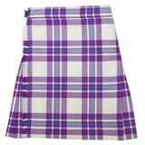 Dress Purple McGregor Kiltie