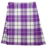 Dress Purple McRae of Conchra Kiltie