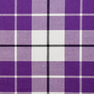 Dress Purple McRae of Conchra National Skirt and Plaid