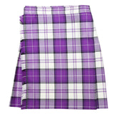 Dress Purple Menzies Kiltie