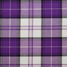 Dress Purple Menzies National Skirt and Plaid