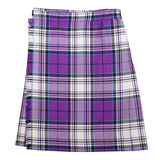 Dress Purple Reverse McKellar Kiltie