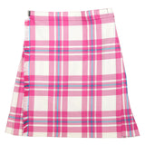 Dress Raspberry McGregor Kiltie