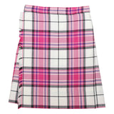 Dress Raspberry McKellar Kiltie