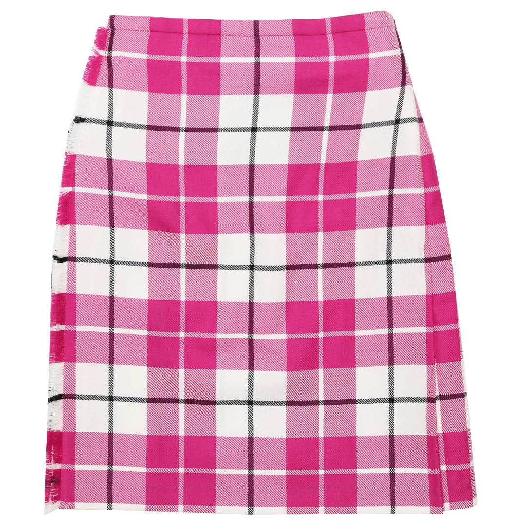 Dress Raspberry McRae of Conchra Dance Kilt