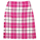 Dress Raspberry McRae of Conchra Dance Kilt