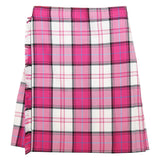 Dress Raspberry Menzies Kiltie