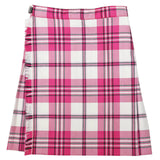 Dress Raspberry Scott Kiltie