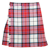 Dress Red McKellar Kiltie