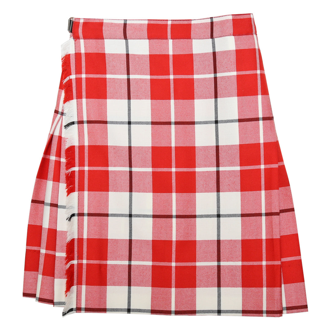 Dress Red McRae of Conchra Kiltie
