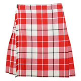 Dress Red McRae of Conchra Kiltie