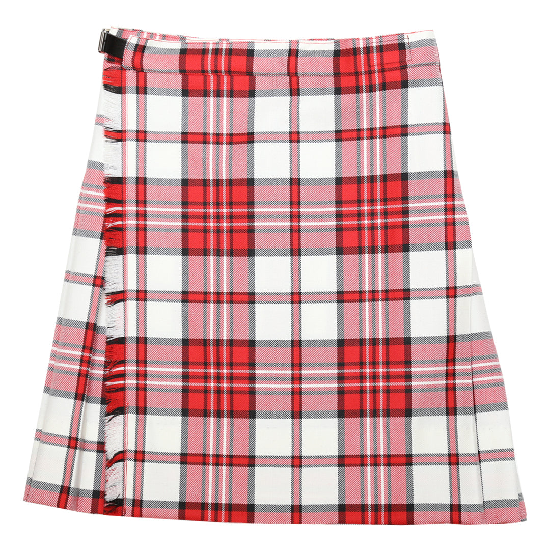 Dress Red Scott Variation Kiltie