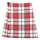 Dress Red Scott Variation Kiltie