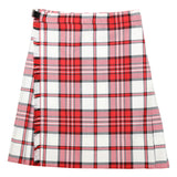 Dress Red Scott Variation Kiltie