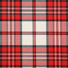 Dress Red Scott Variation National Skirt and Plaid