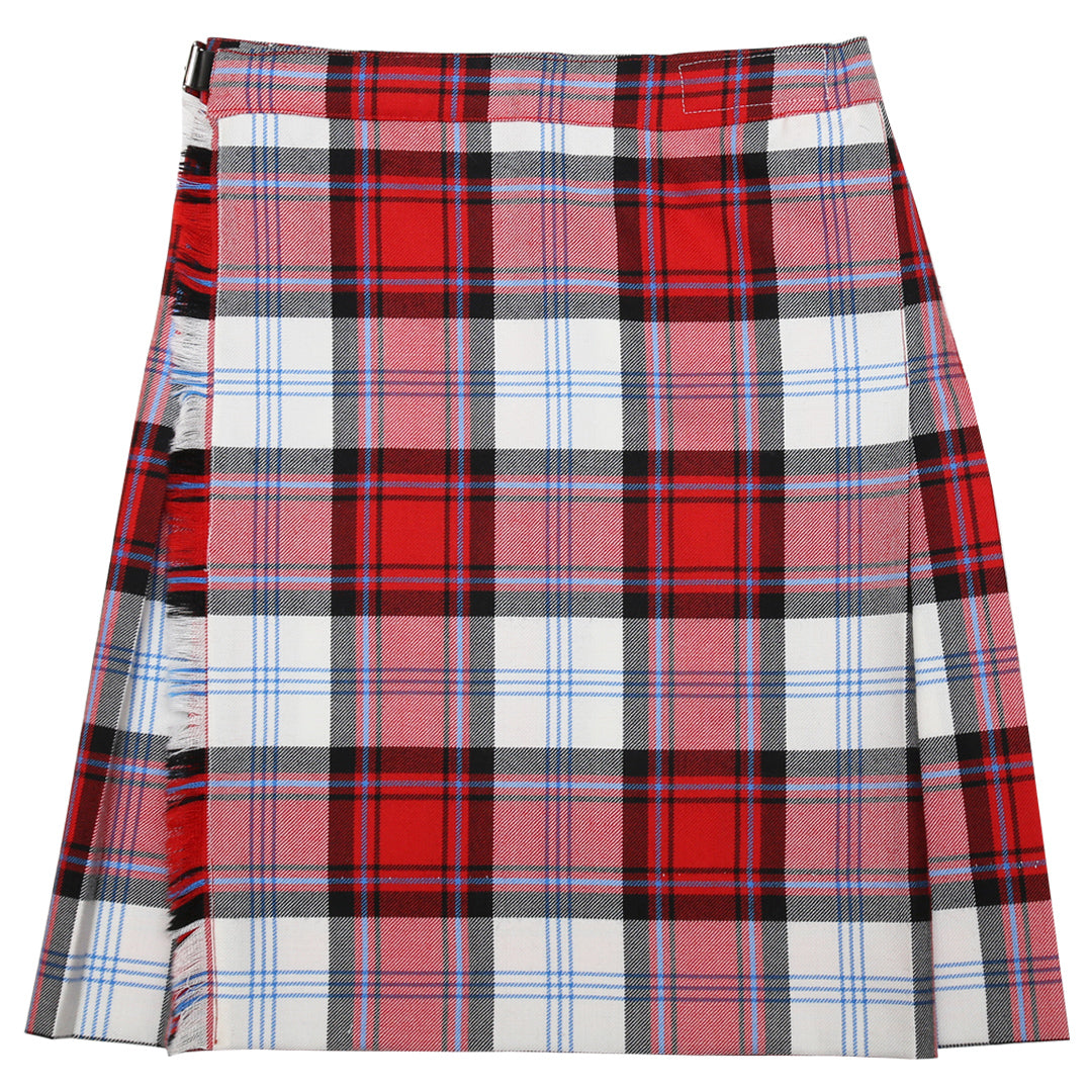 Dress Red Watson Kiltie