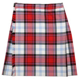 Dress Red Watson Kiltie