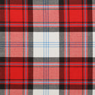 Dress Red Watson National Skirt and Plaid
