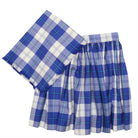 Dress Royal Cunningham National Skirt and Plaid