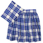 Dress Royal McGregor National Skirt and Plaid
