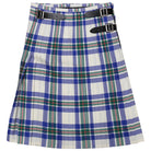 Dress Royal McGregor Variation Kilt Back