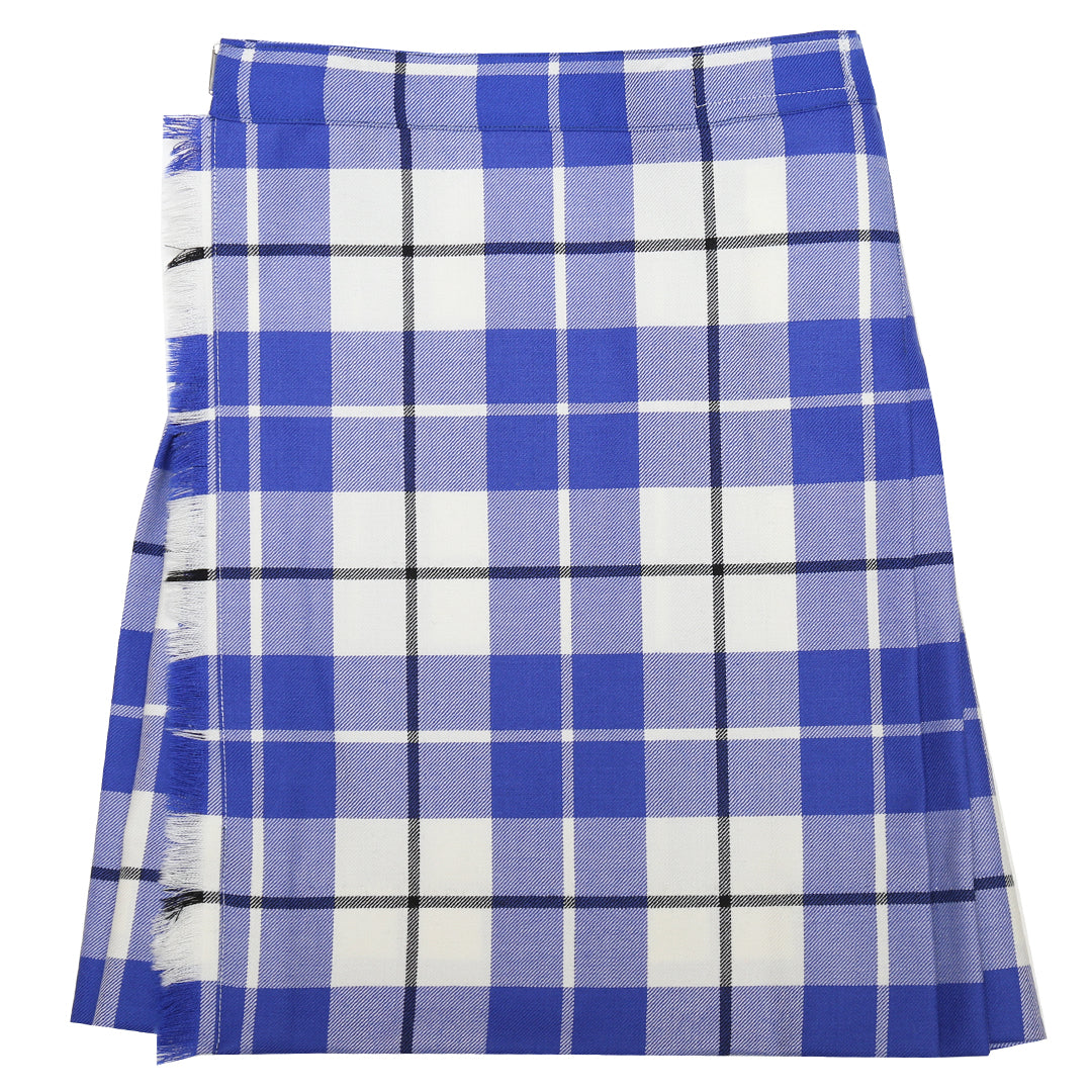 Dress Royal McRae of Conchra Kiltie